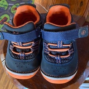 Stride Rite baby boy/toddler shoes
